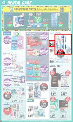 Dis-Chem : Winning Prices (16 February - 12 March 2023), page 7