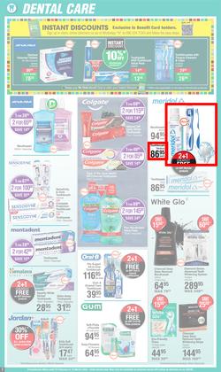 Dis-Chem : Winning Prices (16 February - 12 March 2023), page 7