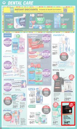 Dis-Chem : Winning Prices (16 February - 12 March 2023), page 7