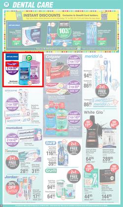 Dis-Chem : Winning Prices (16 February - 12 March 2023), page 7
