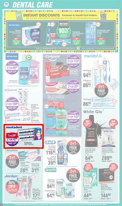 Dis-Chem : Winning Prices (16 February - 12 March 2023), page 7