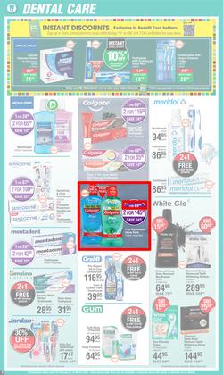 Dis-Chem : Winning Prices (16 February - 12 March 2023), page 7