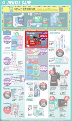 Dis-Chem : Winning Prices (16 February - 12 March 2023), page 7