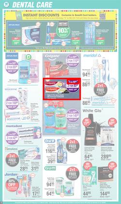 Dis-Chem : Winning Prices (16 February - 12 March 2023), page 7
