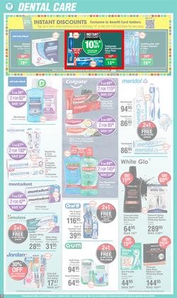 Dis-Chem : Winning Prices (16 February - 12 March 2023), page 7