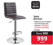 Tahiti Bar Stool 