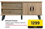 Altitude TV Stand-Each