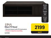 Linx Elbert TV Stand