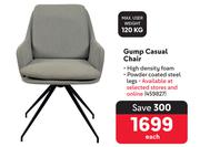 Gump Casual Chair