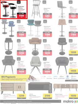 Makro : Home & Decor (20 May - 02 June 2024), page 7