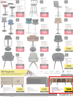 Makro : Home & Decor (20 May - 02 June 2024), page 7