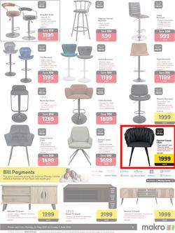 Makro : Home & Decor (20 May - 02 June 2024), page 7