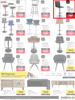 Makro : Home & Decor (20 May - 02 June 2024), page 7