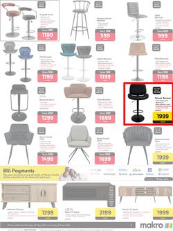 Makro : Home & Decor (20 May - 02 June 2024), page 7