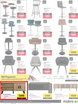 Makro : Home & Decor (20 May - 02 June 2024), page 7