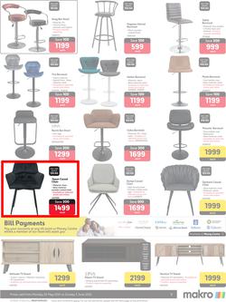 Makro : Home & Decor (20 May - 02 June 2024), page 7