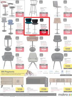 Makro : Home & Decor (20 May - 02 June 2024), page 7