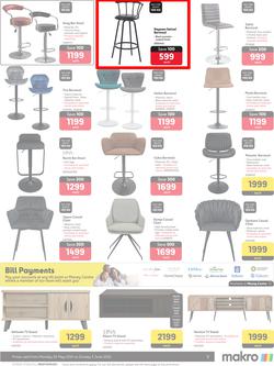 Makro : Home & Decor (20 May - 02 June 2024), page 7