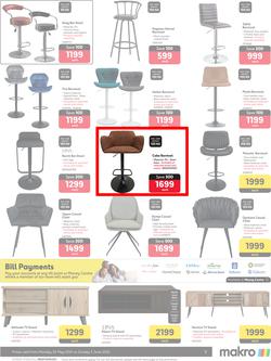 Makro : Home & Decor (20 May - 02 June 2024), page 7