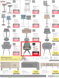 Makro : Home & Decor (20 May - 02 June 2024), page 7