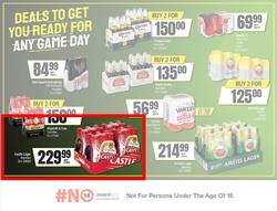 Tops At SPAR KwaZulu-Natal : Great Deals (25 May - 06 June 2021), page 7