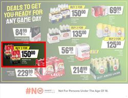 Tops At SPAR KwaZulu-Natal : Great Deals (25 May - 06 June 2021), page 7