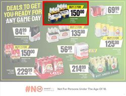 Tops At SPAR KwaZulu-Natal : Great Deals (25 May - 06 June 2021), page 7