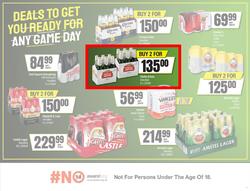 Tops At SPAR KwaZulu-Natal : Great Deals (25 May - 06 June 2021), page 7