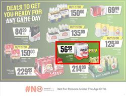 Tops At SPAR KwaZulu-Natal : Great Deals (25 May - 06 June 2021), page 7