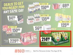 Tops At SPAR KwaZulu-Natal : Great Deals (25 May - 06 June 2021), page 7