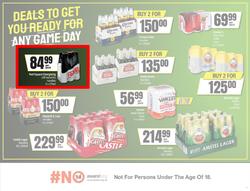 Tops At SPAR KwaZulu-Natal : Great Deals (25 May - 06 June 2021), page 7
