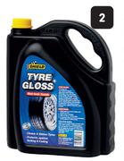 Shield 5L Tyre Gloss