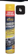 Shield Sheen Xtreme Nu Car-750ml Each
