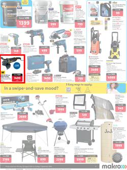 Makro : General Merchandise (26 August - 01 September 2024), page 7