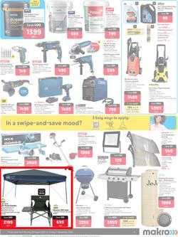Makro : General Merchandise (26 August - 01 September 2024), page 7