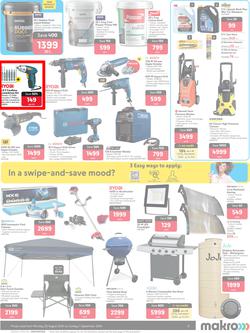 Makro : General Merchandise (26 August - 01 September 2024), page 7