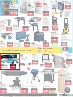 Makro : General Merchandise (26 August - 01 September 2024), page 7