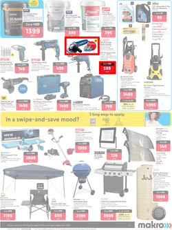 Makro : General Merchandise (26 August - 01 September 2024), page 7