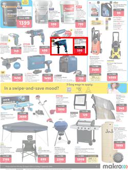 Makro : General Merchandise (26 August - 01 September 2024), page 7