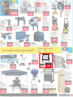 Makro : General Merchandise (26 August - 01 September 2024), page 7