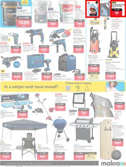 Makro : General Merchandise (26 August - 01 September 2024), page 7