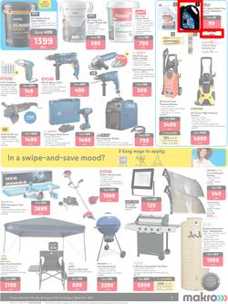 Makro : General Merchandise (26 August - 01 September 2024), page 7