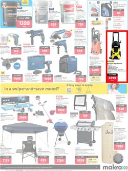 Makro : General Merchandise (26 August - 01 September 2024), page 7