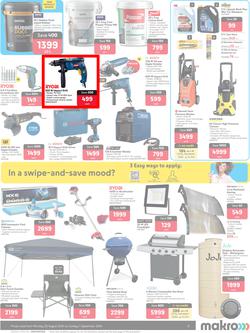 Makro : General Merchandise (26 August - 01 September 2024), page 7