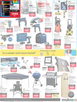 Makro : General Merchandise (26 August - 01 September 2024), page 7