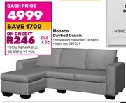 Monaco Daybed Couch