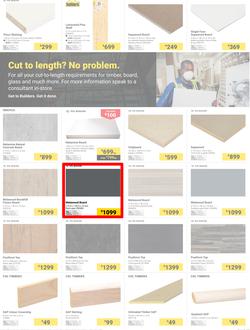 Builders KwaZulu-Natal : It's Start to Finish Day (07 October - 31 December 2025), page 7