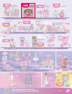 Game : Toys And Treats (02 July - 19 July 2024), page 7