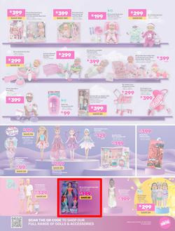 Game : Toys And Treats (02 July - 19 July 2024), page 7