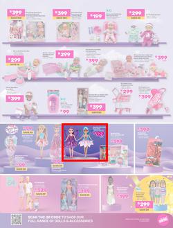 Game : Toys And Treats (02 July - 19 July 2024), page 7